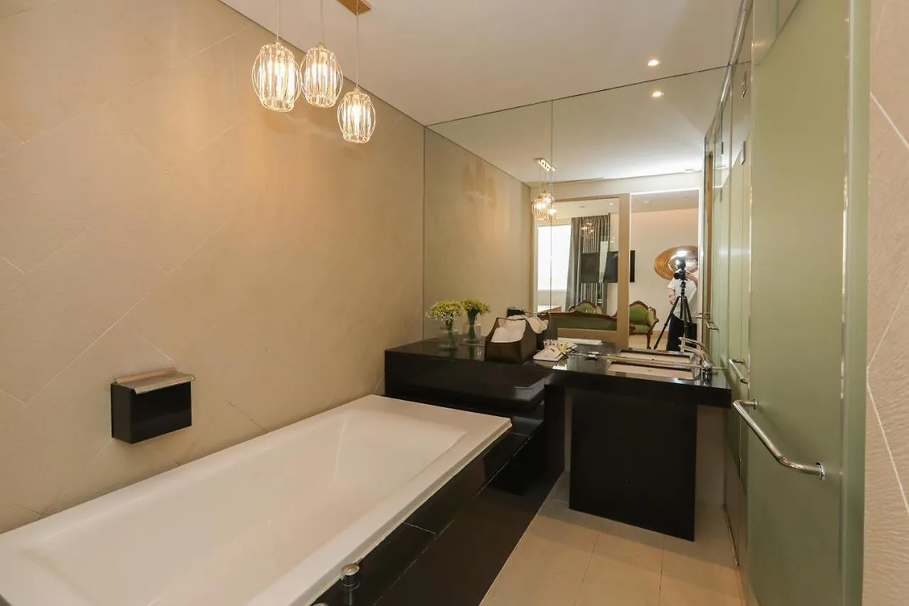 **  Hotel The Designers Hongdae Seoul South Korea