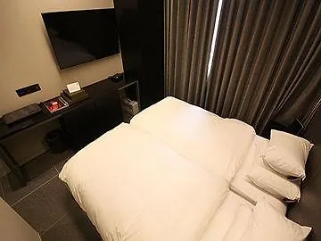 Hotel The Designers Hongdae Seoul