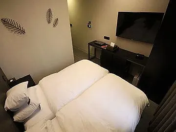 Hotel The Designers Hongdae Seoul