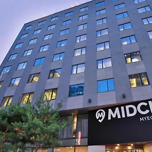 ホテル Midcity Myeongdong