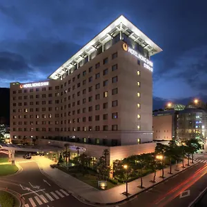 Hotel Nongshim *****