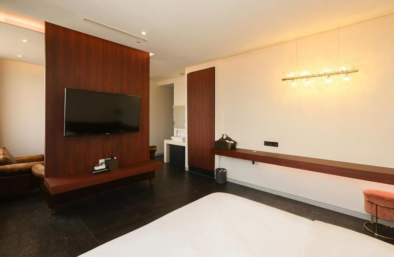 **  Hotel The Designers Hongdae Seoul Südkorea